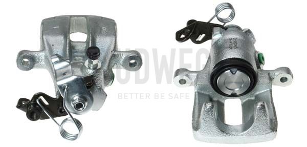 BUDWEG CALIPER Jarrusatula 342460